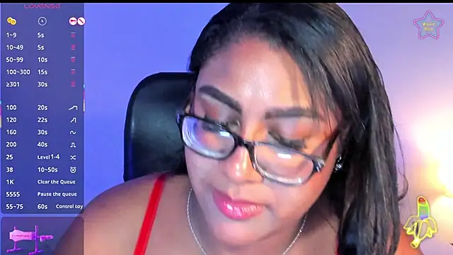 BlakmillerrGilson's Live XXX Chat