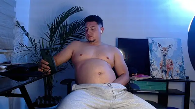 dap_XOXO Chat XXX in diretta