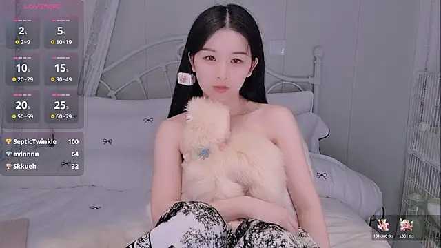 BingLin- Chat XXX live