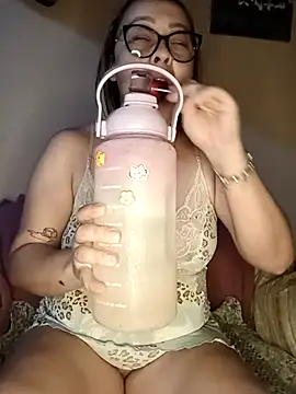 Chat +18 de lualviz ao vivo