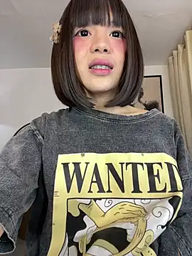 โชว์เว็บแคมของ Pumi_akiko