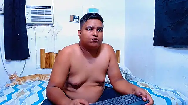 lucasandSofi Live XXX-Chat