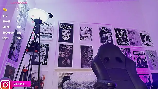 Janediazz XXX чат на живо