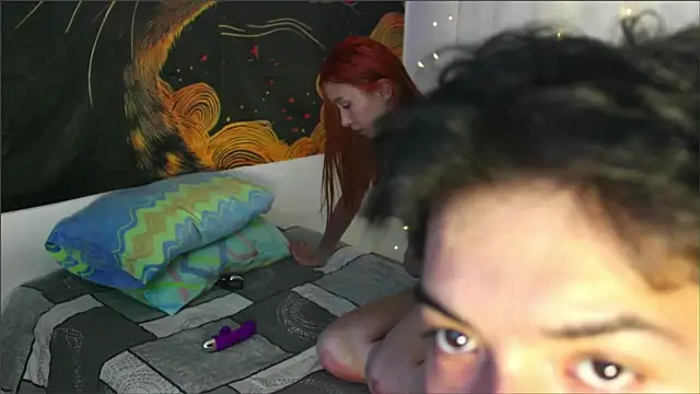 XXX chat uživo modela RoseSinsDonViktor