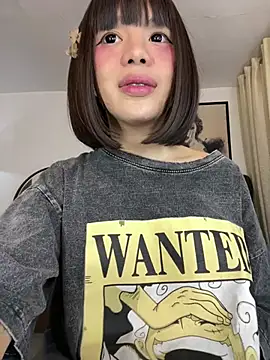 Pumi_akiko's Webcam Show