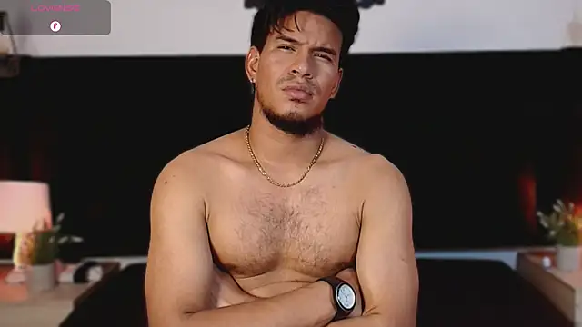 JacobWolf__ – Naživo XXX chat