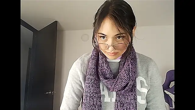 Chatroom XXX en direct de Anny_starlight