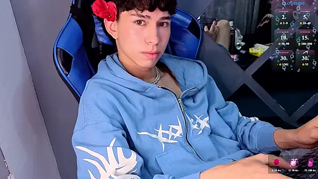 Kael_Prince Live XXX-Chat
