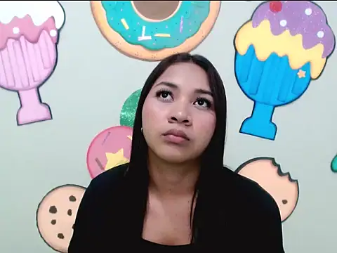 XXX chat uživo modela candygirl1854