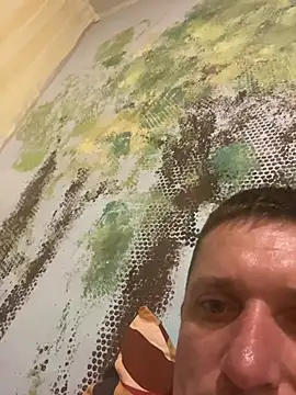 ARTIST1891 – Naživo XXX chat
