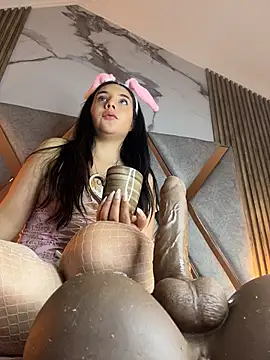 Emily_Trujillo Chat XXX live