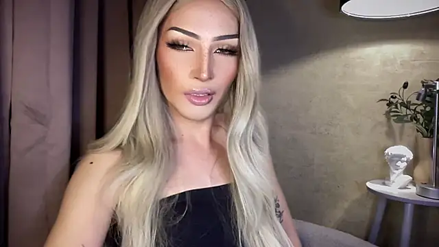 XXX chat uživo modela Alicegreenexx