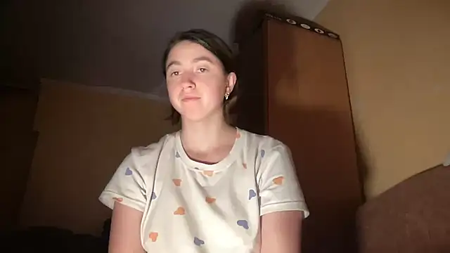 XXX chat uživo modela Aphr0ditee