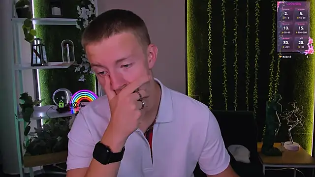 noah_nero – Naživo XXX chat