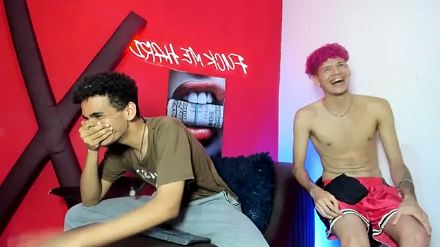 Chat +18 de LOVE_KING1 ao vivo