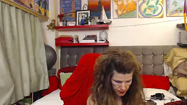 XXX chat uživo modela kellyterapy