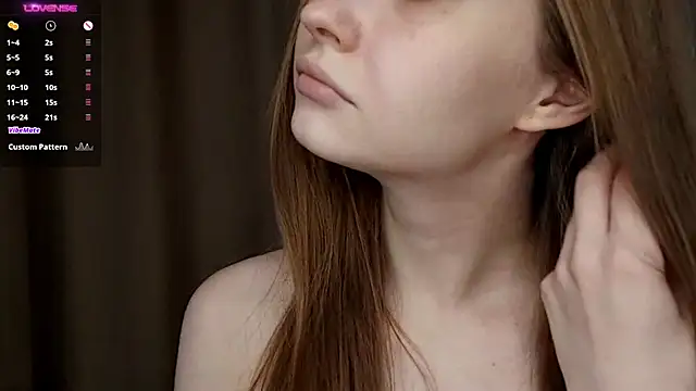 LeslieShay Chat XXX in diretta