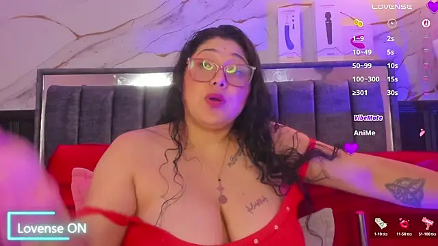 Meikochoe_x – Live XXX-chat