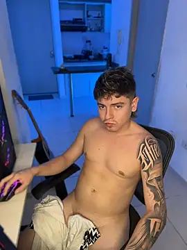 Donald_kingn Live XXX chat