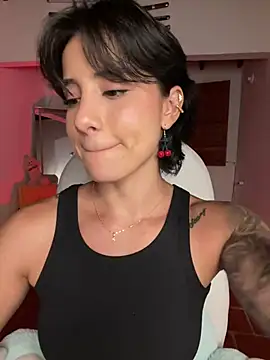 Ale_Lewis' Live XXX Chat