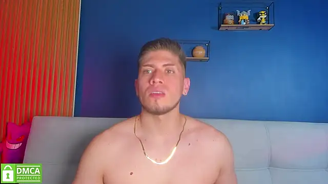 Chat +18 de SebastianMaximoff_ ao vivo