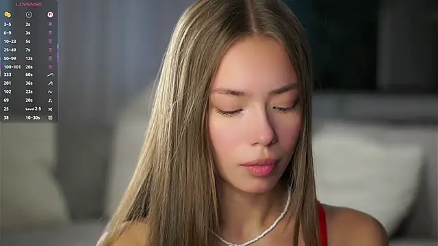 UlrikeStillwelln Live XXX chat
