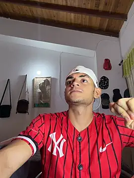 Jack_krimmer Show Webcam
