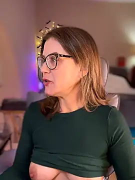 Živý XXX chat MaiseKnox