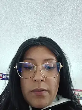 DaniPoison's Live XXX Chat