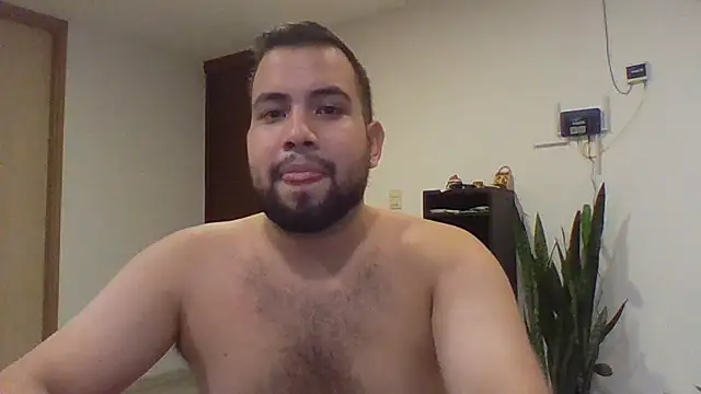 Dalton_s – Live XXX-chat