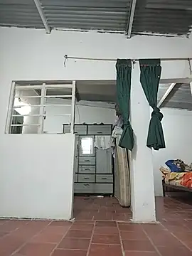 hot_latinox Webcam Show