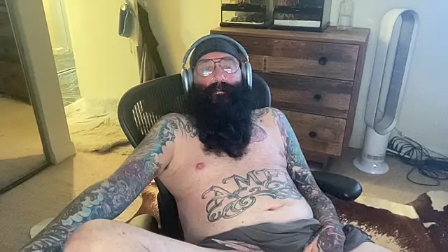 deviantsouls' Live XXX Chat