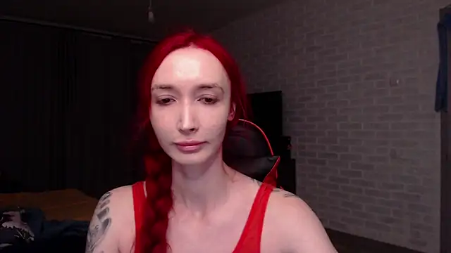 Roxy_Silver XXX чат на живо