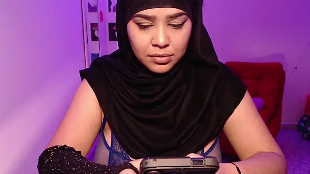 XXX chat uživo modela VenussTits97