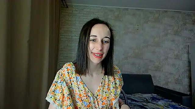 Chat XXX en directo de Anika_bloom