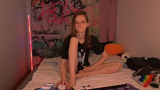 Czat XXX na żywo – Frank_Fraer