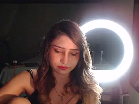 AnnieLorin live XXX chat