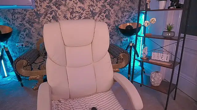 XXX chat uživo modela SusieWood