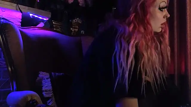 anonymouszN live XXX chat
