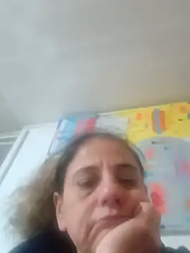 XXX chat uživo modela sasi_luna