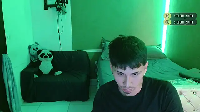 צ'אט XXX בשידור חי של Kurt_williams1