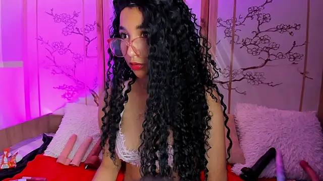 Emily_bruss Obrolan Langsung XXX