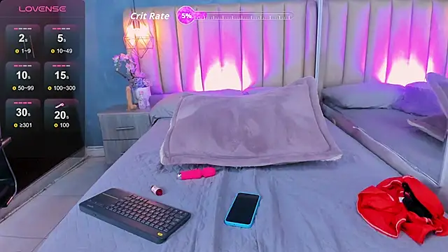Chat +18 de Charlothe_01 ao vivo