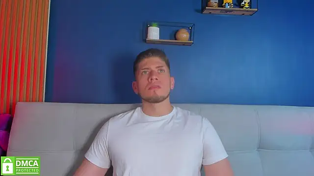 SebastianMaximoff_のライブXXXチャット