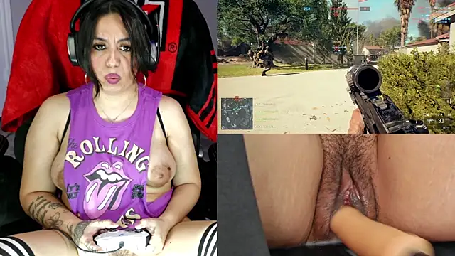 Blaze_Onn লাইভ XXX চ্যাট