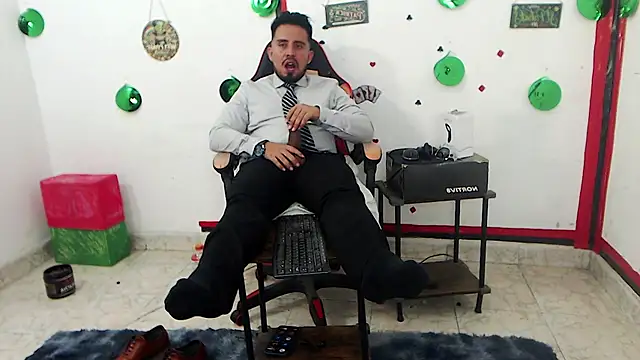 KalethBigDick Live XXX Chat
