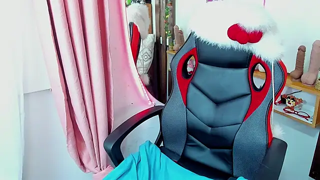 XXX chat uživo modela MeowMota_