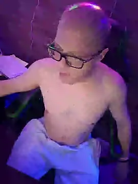 chronic_vibez's Webcam Show