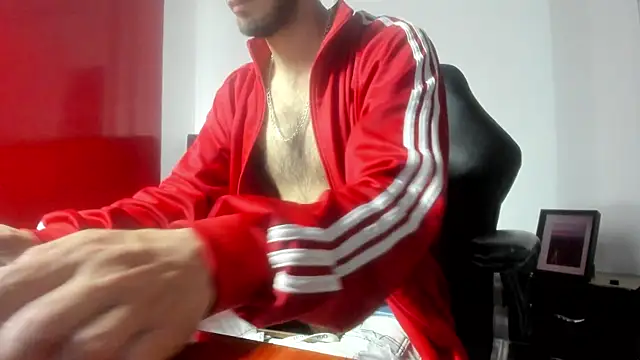 mark_splinter09 Live XXX Chat