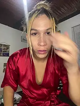 XXX chat uživo modela Astrid_Porno